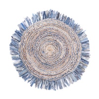Tappeto in iuta Tappeto Epperson – product image