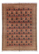 Tapis afghan 339x240cm - Tapis oriental