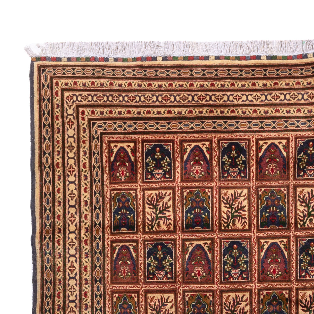 Tapis afghan 339x240cm - Tapis oriental