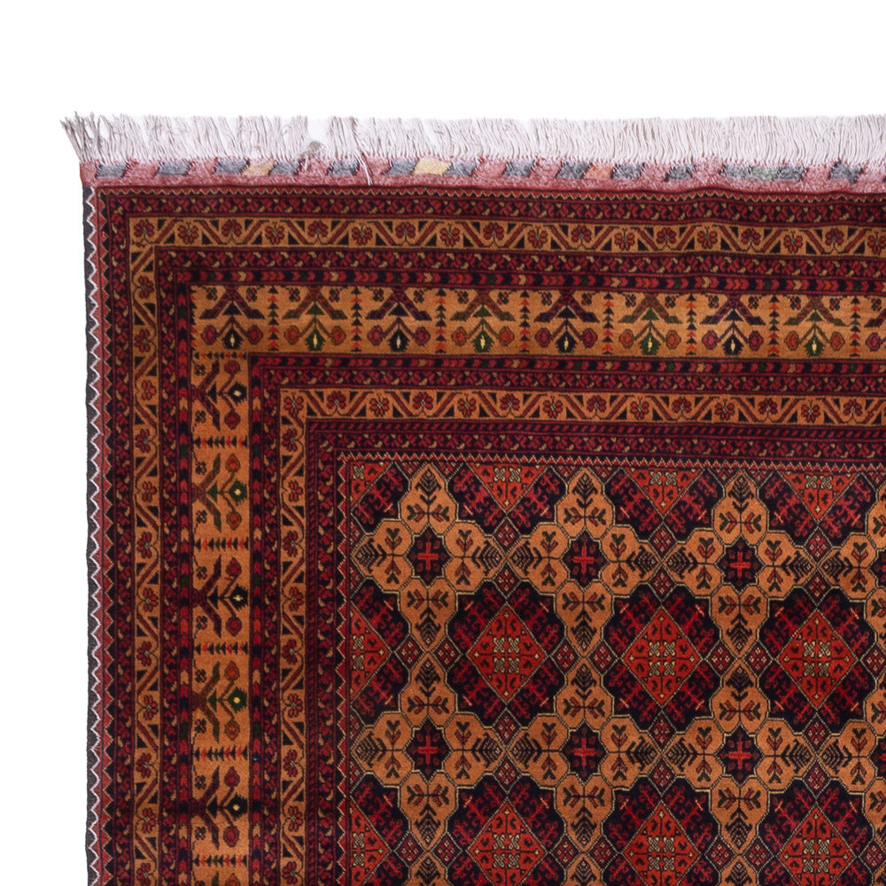 Tapis afghan 334x248cm - Tapis oriental