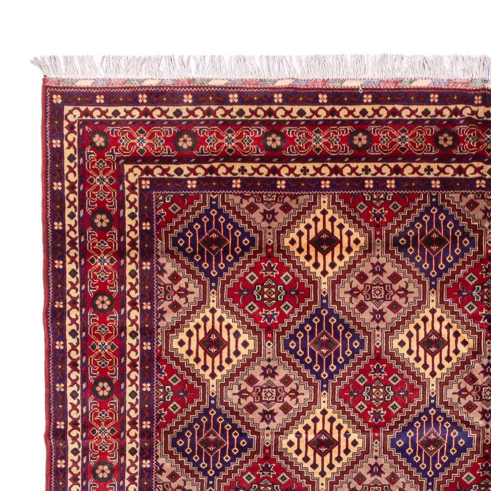 Tappeto afgano 403x296cm - Tappeto orientale