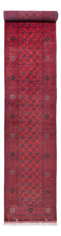 Tapis de Boukhara Tapis 89x479cm - Tapis oriental