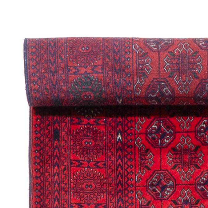 Bukhara Tappeto 479x89cm - Tappeto orientale