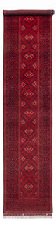 Tappeto afgano 390x77cm - Tappeto orientale