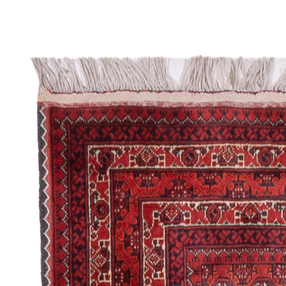 Buchara Teppich 376x75cm - Orientteppich