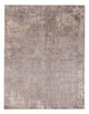 Tappeto di design 154x197cm - Designerteppich