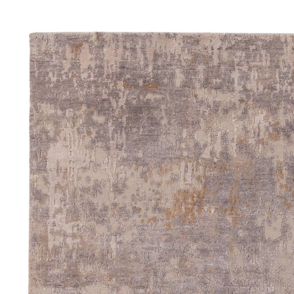 Tappeto di design 154x197cm - Designerteppich