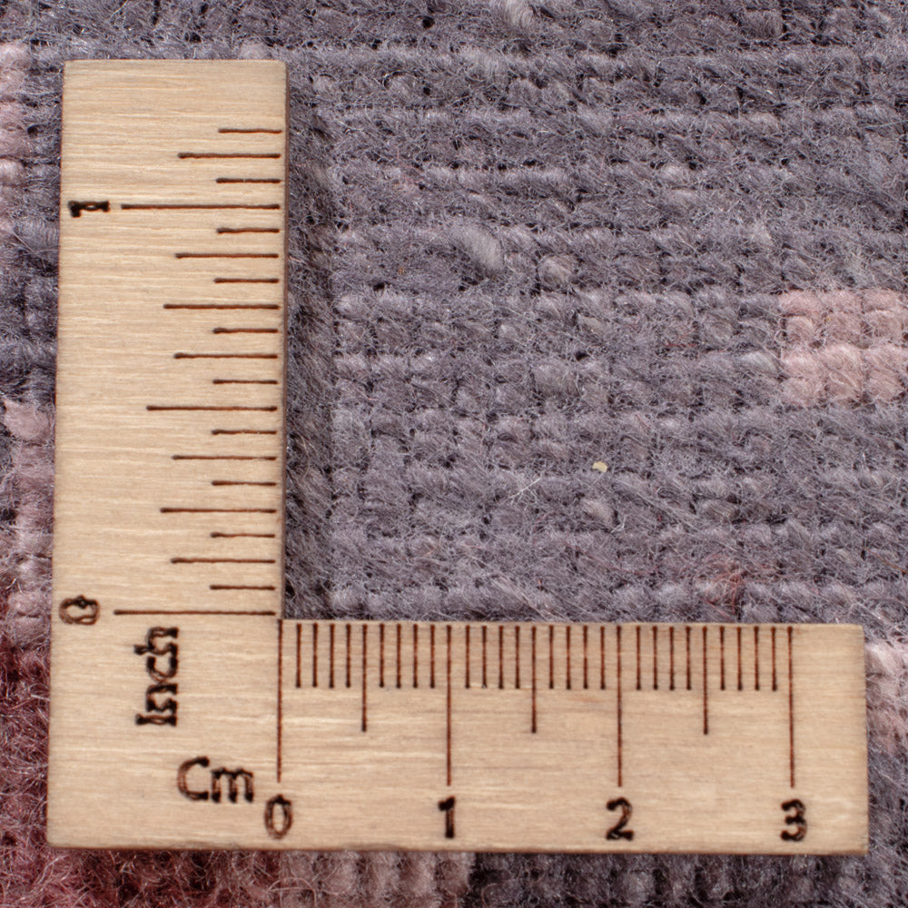 Designer Teppich - 300 x 204 cm - mehrfarbig