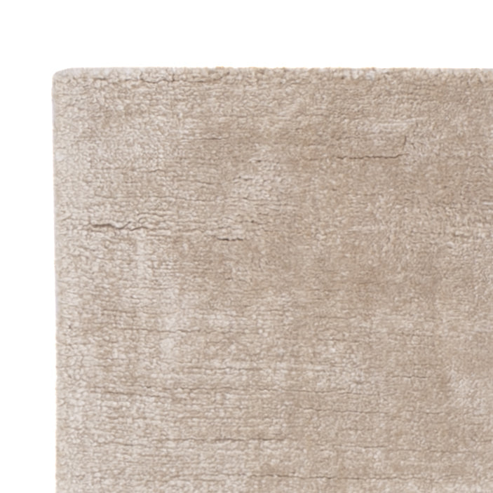 Tappeto in viscosa 90x60cm - Viskoseteppich