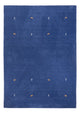 Gabbeh Loom Tappeto 230x160cm - Tappeto di lana