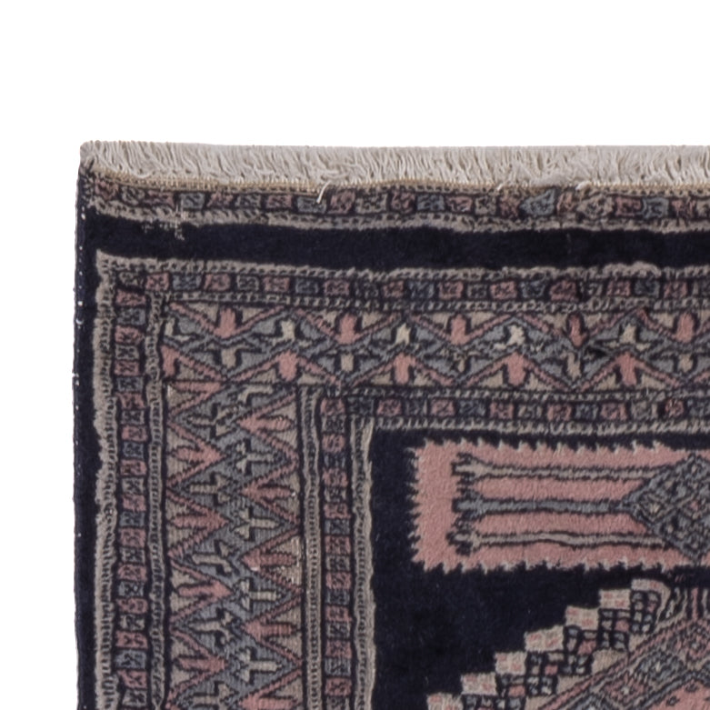 Tappeto Pakistani 270x77cm - Tappeto orientale
