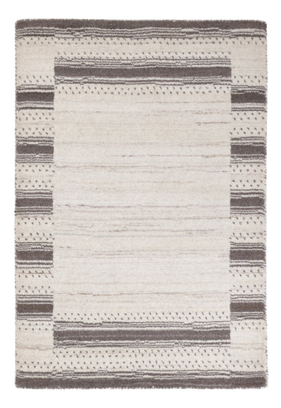 Loribaft Loom Teppich 60x90cm - Wollteppich