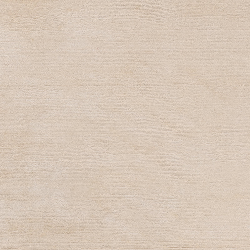 Viskose Teppich - 238 x 150 cm - creme