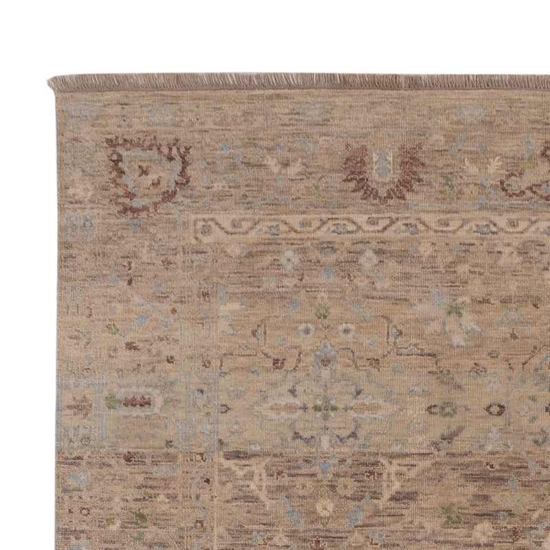 Tappeto di design 274x185cm - Designerteppich