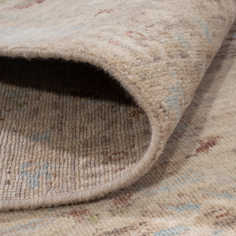 Tappeto di design 274x185cm - Designerteppich