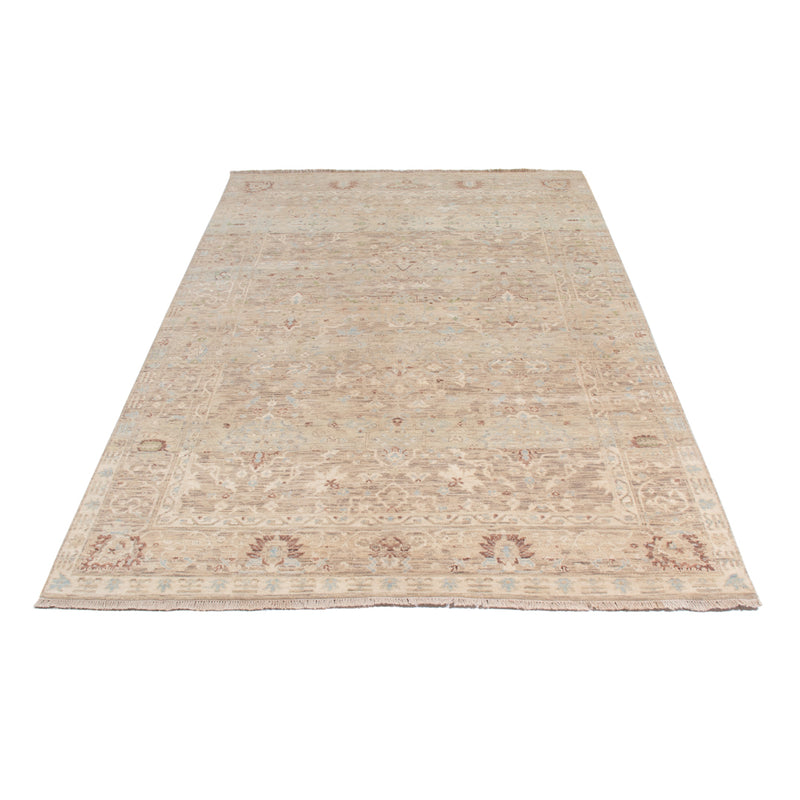 Tappeto di design 274x185cm - Designerteppich