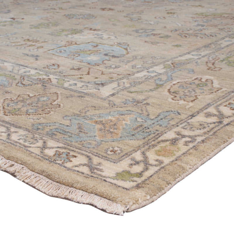 Designer Teppich 270x177cm - Designerteppich