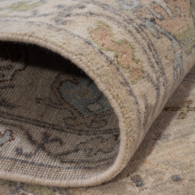 Designer Teppich 270x177cm - Designerteppich