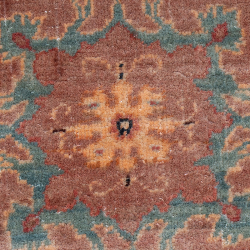 Ariana Teppich 276x207cm - Orientteppich