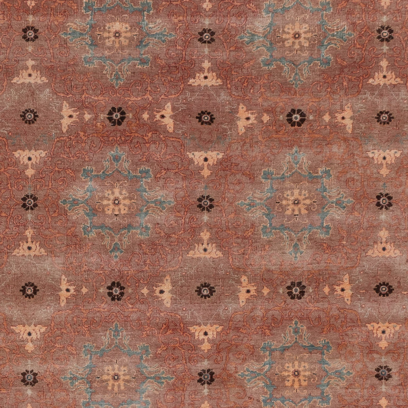 Ariana Teppich 276x207cm - Orientteppich