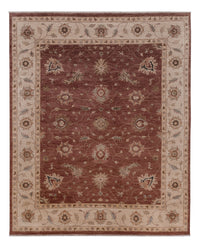 Ziegler Teppich 246x304cm - Orientteppich – product image