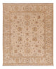 Ziegler Teppich 301x244cm - Orientteppich
