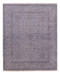 Ziegler moderno Tappeto 246x302cm - Tappeto orientale – product image