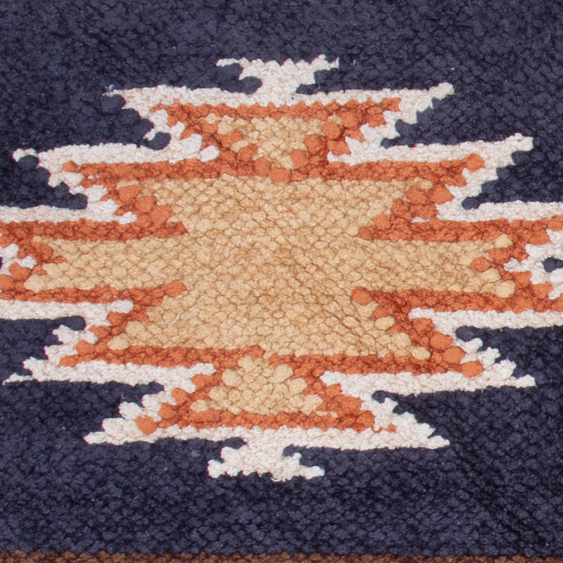 Kilim moderne Tapis 130x90cm