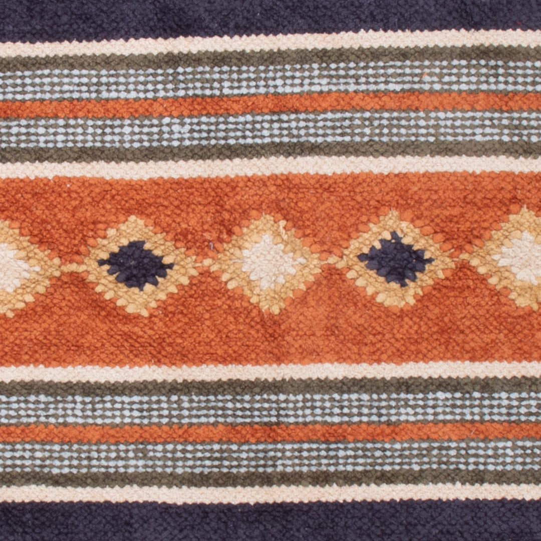 Kilim moderne Tapis 130x90cm