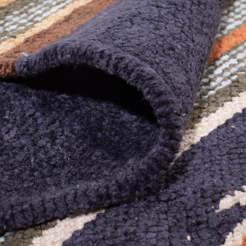 Kilim moderne Tapis 130x90cm