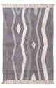Kilim moderne Tapis 130x90cm