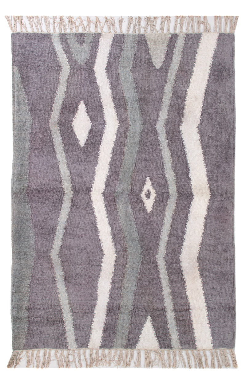 Kilim moderne Tapis 130x90cm