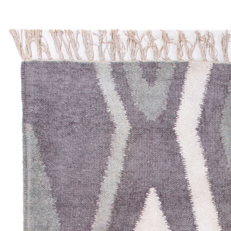Kilim moderne Tapis 130x90cm