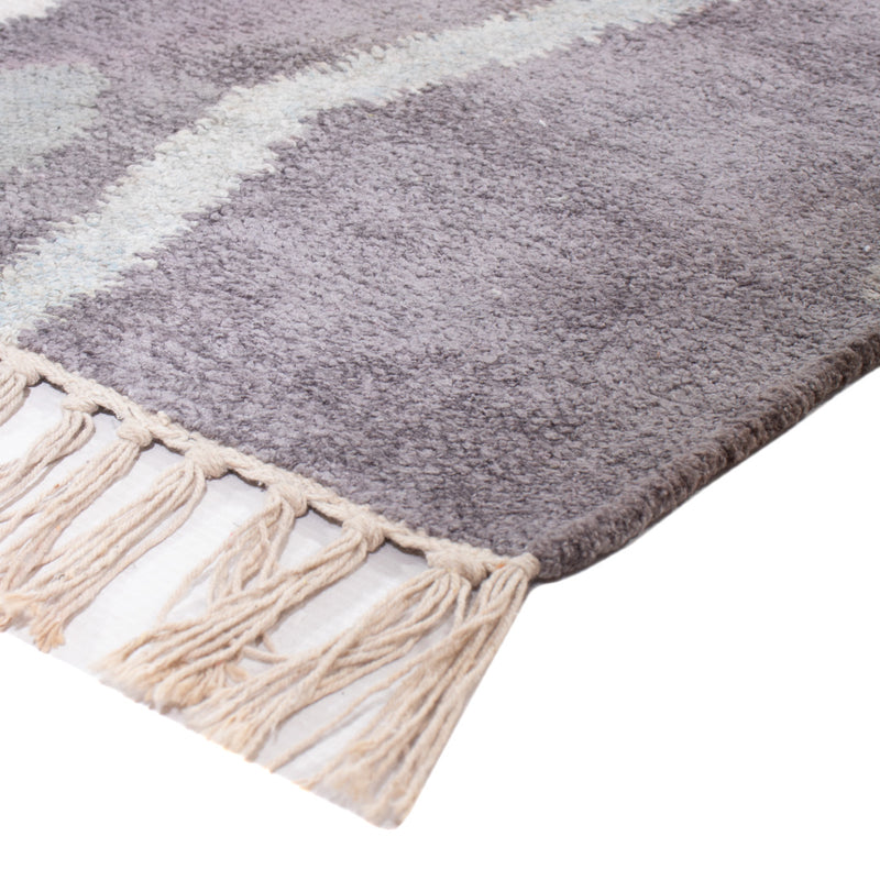 Kilim moderne Tapis 130x90cm