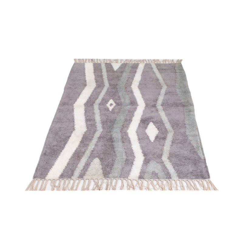 Kilim moderne Tapis 130x90cm