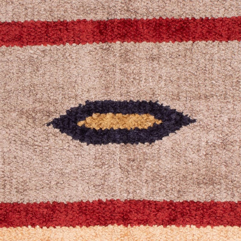 Kilim moderne Tapis 140x100cm