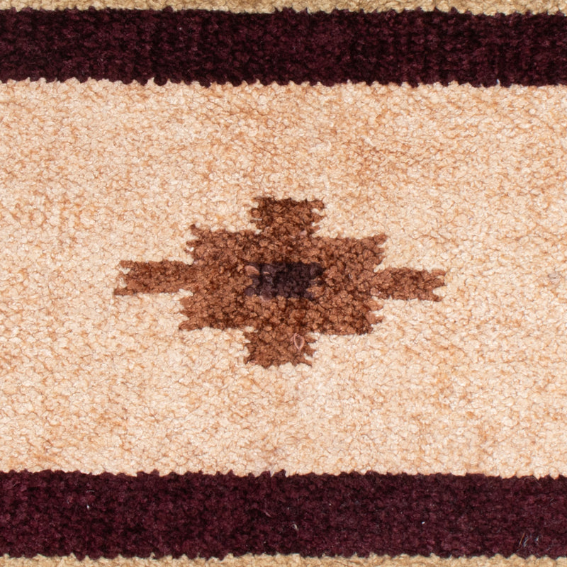Kilim moderne Tapis 140x100cm
