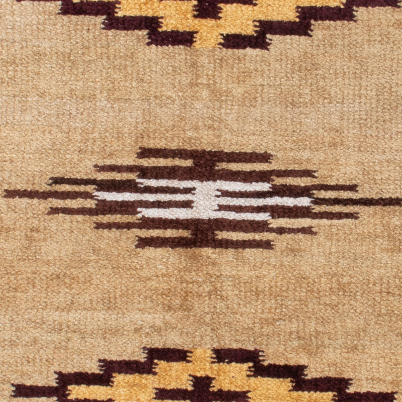 Kilim moderne Tapis 140x100cm