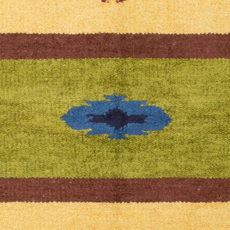 Kilim moderno Tappeto 140x100cm