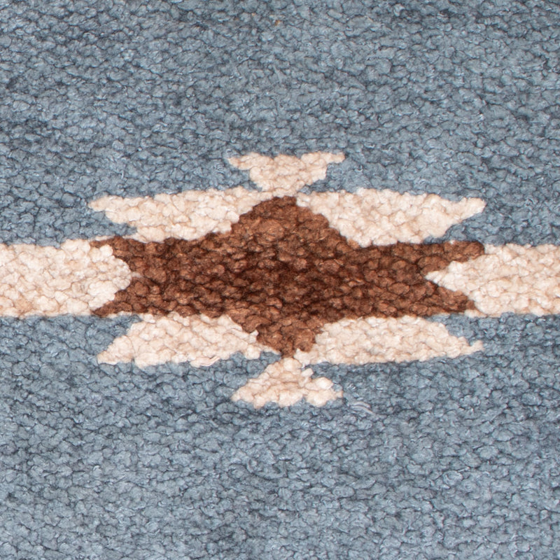 Kilim moderne Tapis 130x90cm
