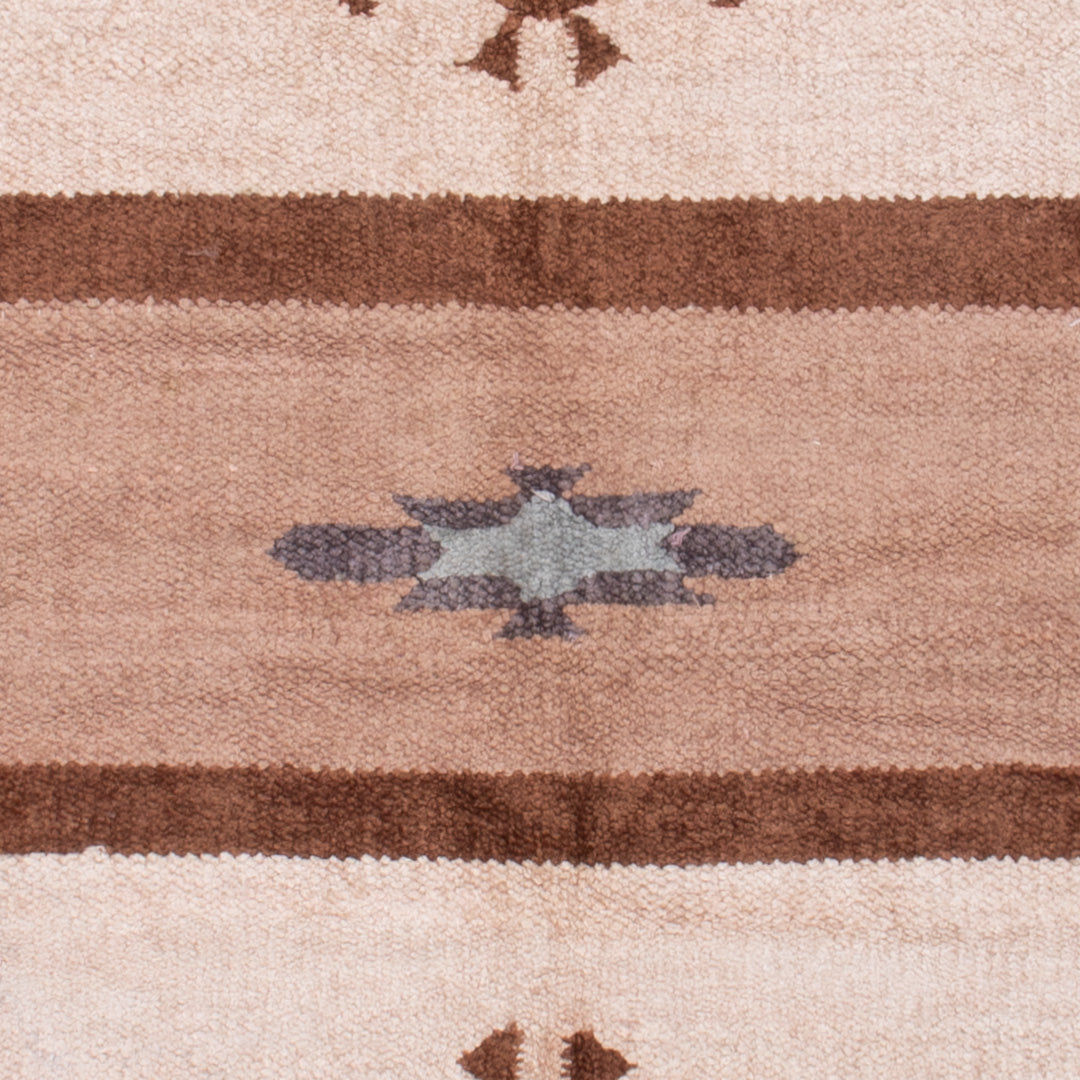 Kilim moderne Tapis 130x90cm