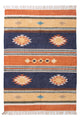 Kilim moderne Tapis 140x100cm