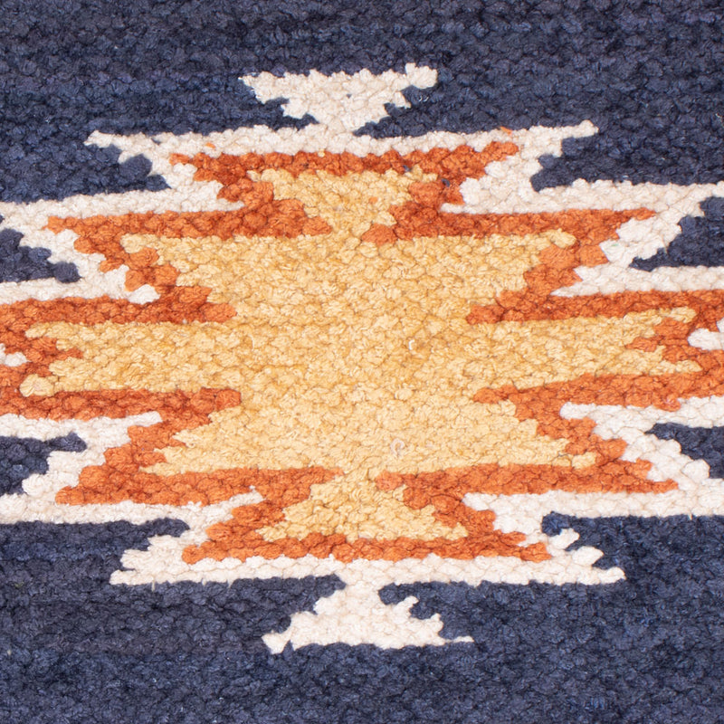 Kilim moderne Tapis 140x100cm