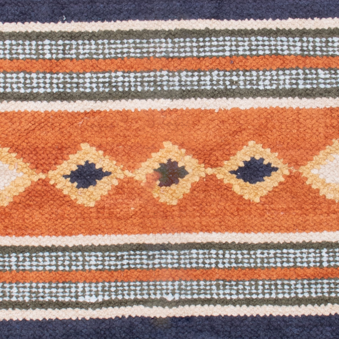 Kilim moderne Tapis 140x100cm