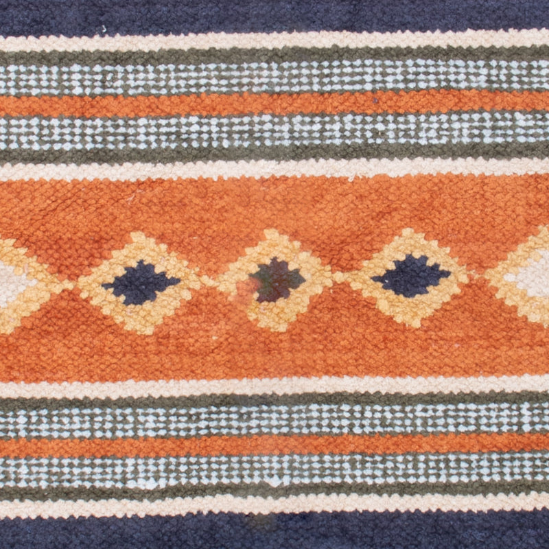 Kilim moderne Tapis 140x100cm