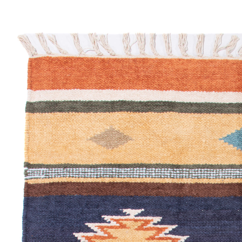 Kilim moderne Tapis 140x100cm