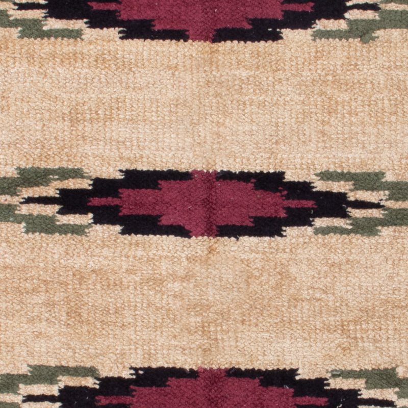 Kilim moderne Tapis 140x100cm