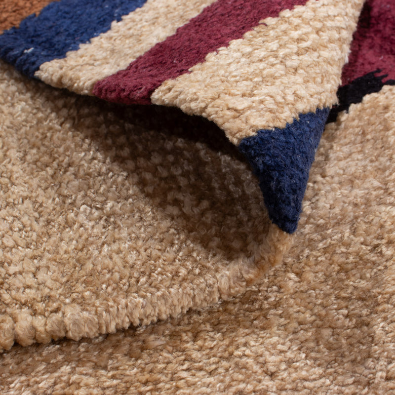Kilim moderne Tapis 140x100cm