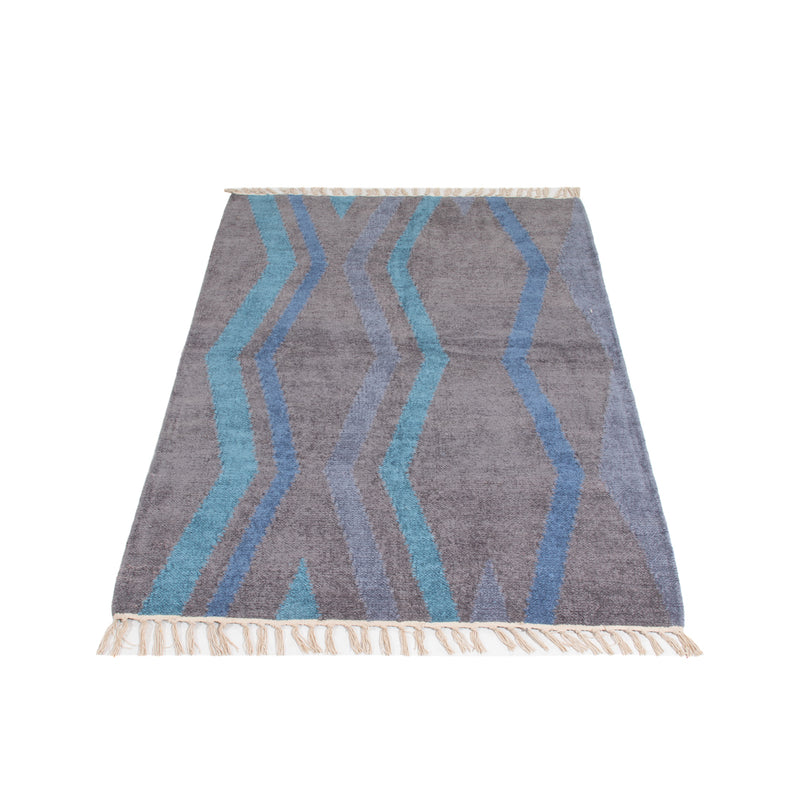 Kilim moderne Tapis 130x90cm