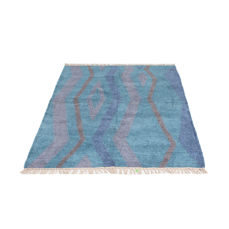 Kilim moderne Tapis 130x90cm